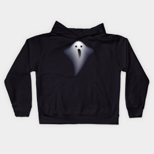 ghost Kids Hoodie